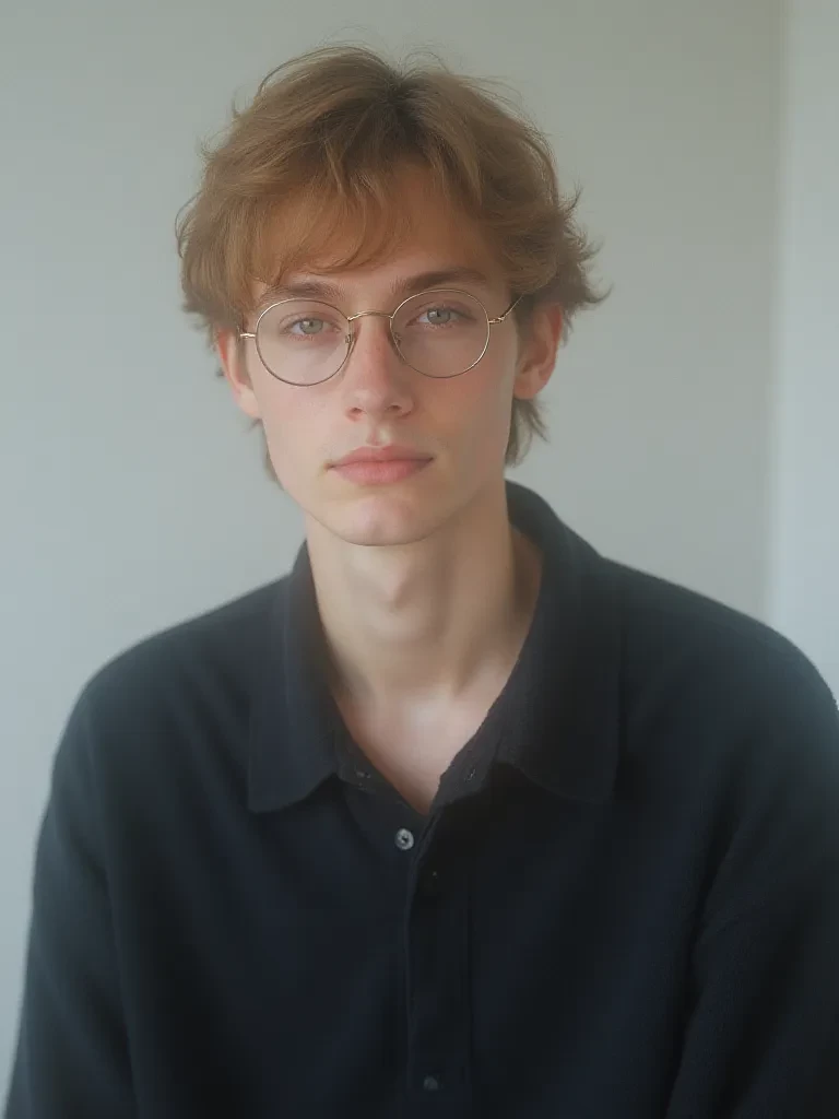 Aaron Hayes (roommate) thumbnail