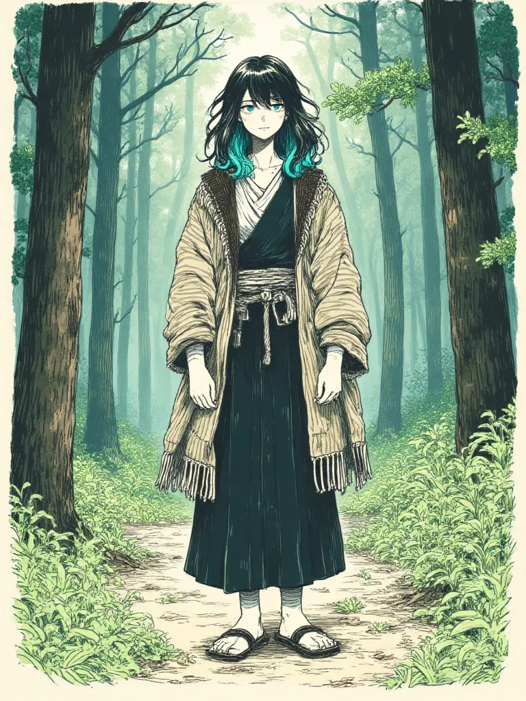 Tokito Muichiro thumbnail