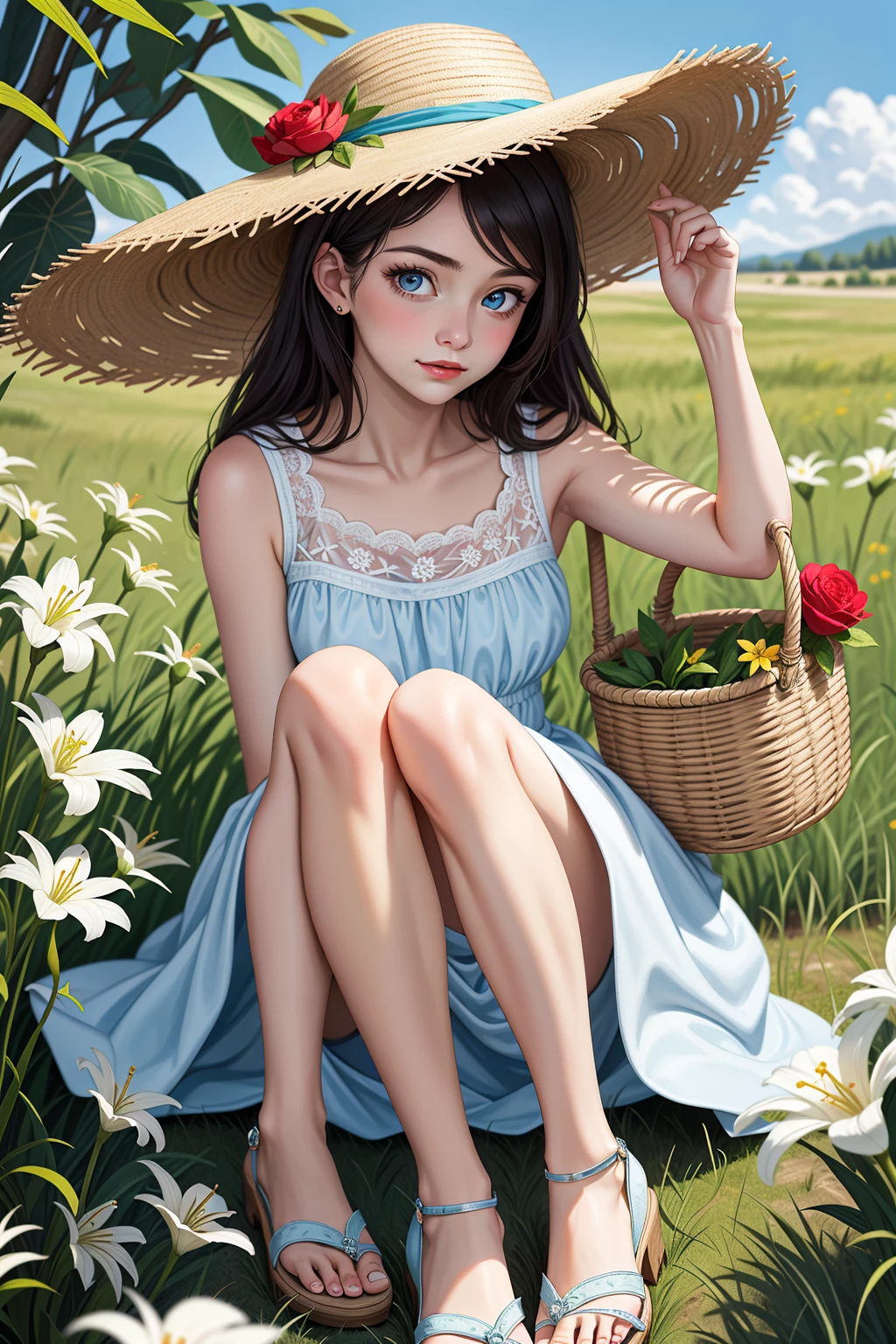 Lily Bellweather thumbnail
