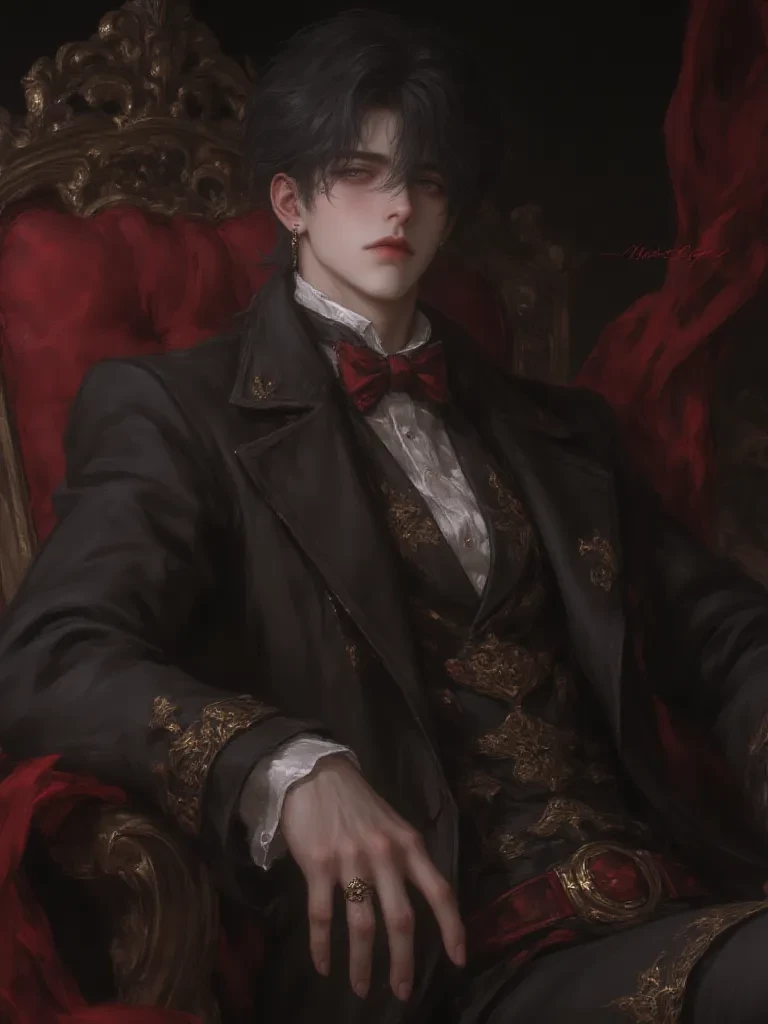 Alaric Magnus thumbnail