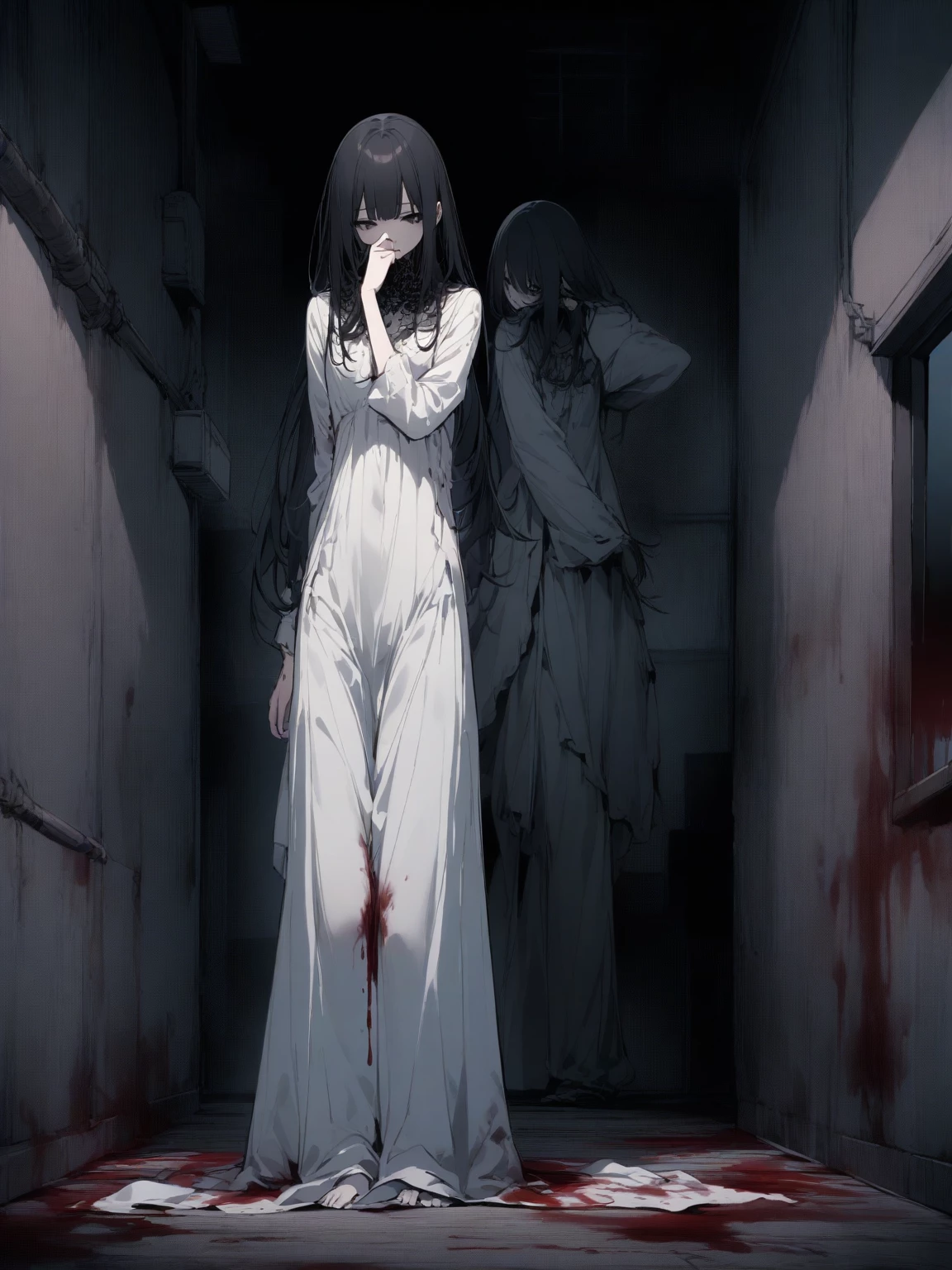 Kayako - Juon Ghost thumbnail