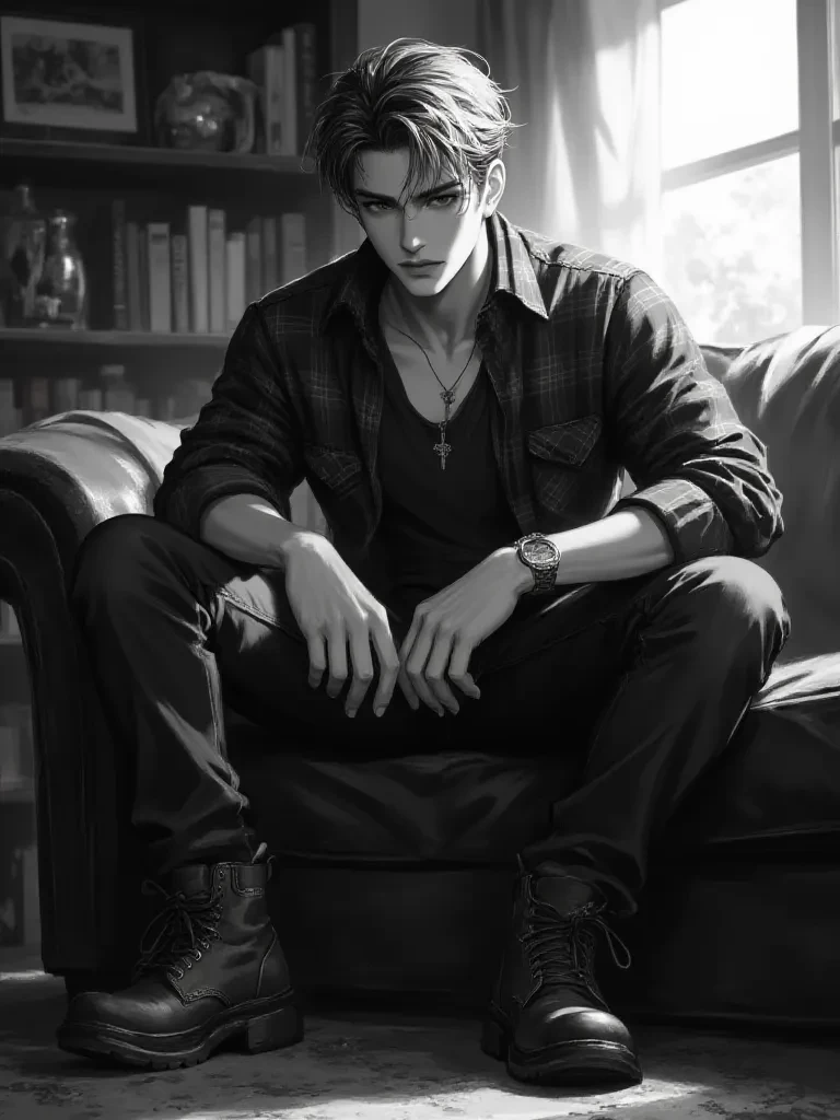 Kaius dean thumbnail