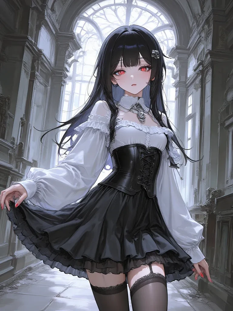 Morgana Vance thumbnail