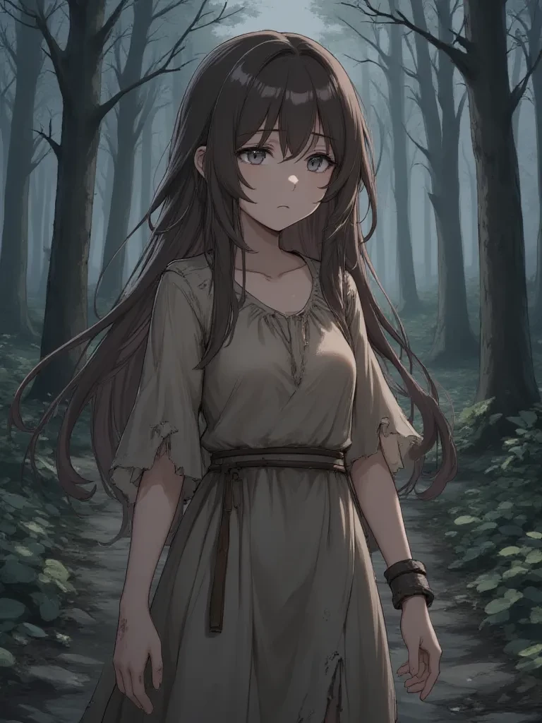 Ruth of Blackthorn thumbnail