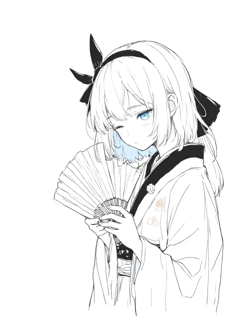Hana Zen Grace  thumbnail