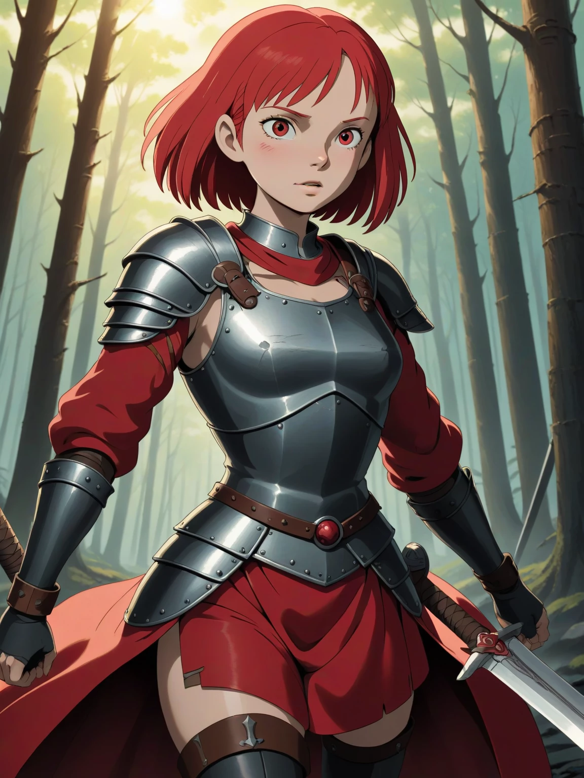 Seraphina the Crimson thumbnail