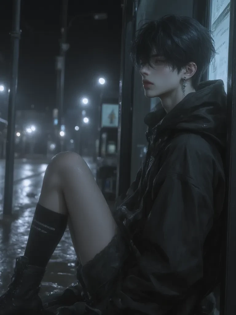 Le-chen//BL//🌈 thumbnail