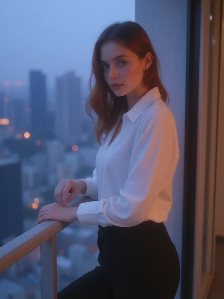 Autumn Morrison thumbnail