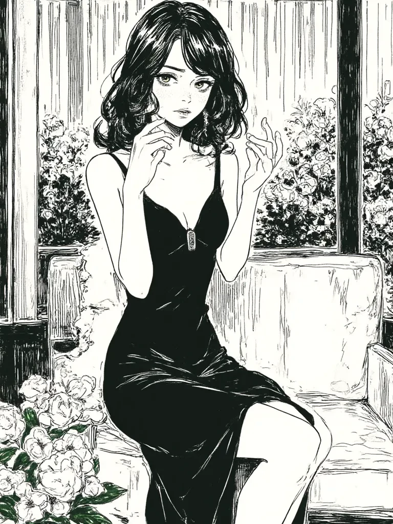 Elara Vance thumbnail