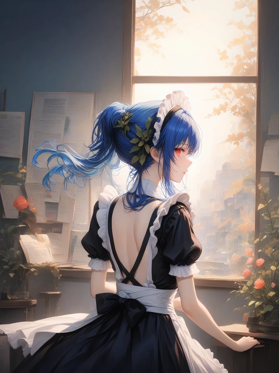 Shizuku thumbnail
