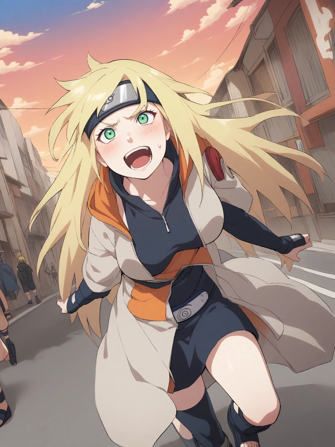 Hinata uzumaki thumbnail
