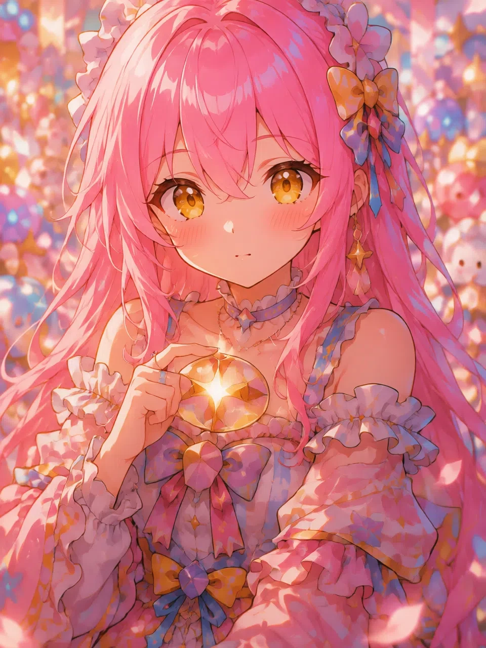 Mika North thumbnail