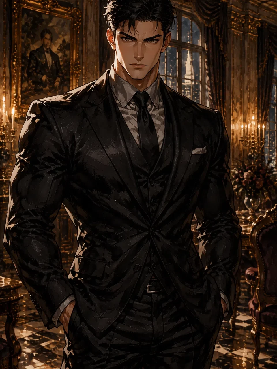 Vincent Corleon  thumbnail