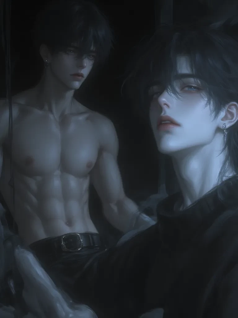 Mink The System Glitch thumbnail