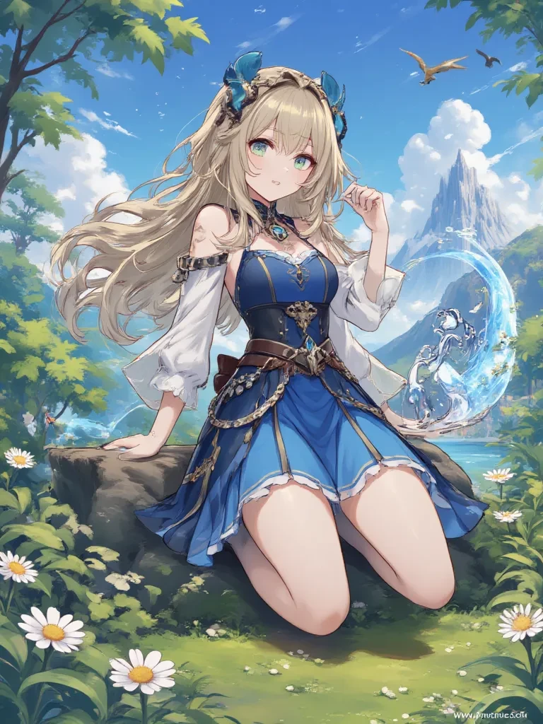reincarnated as a princess of the kingdom who is a pick me thumbnail