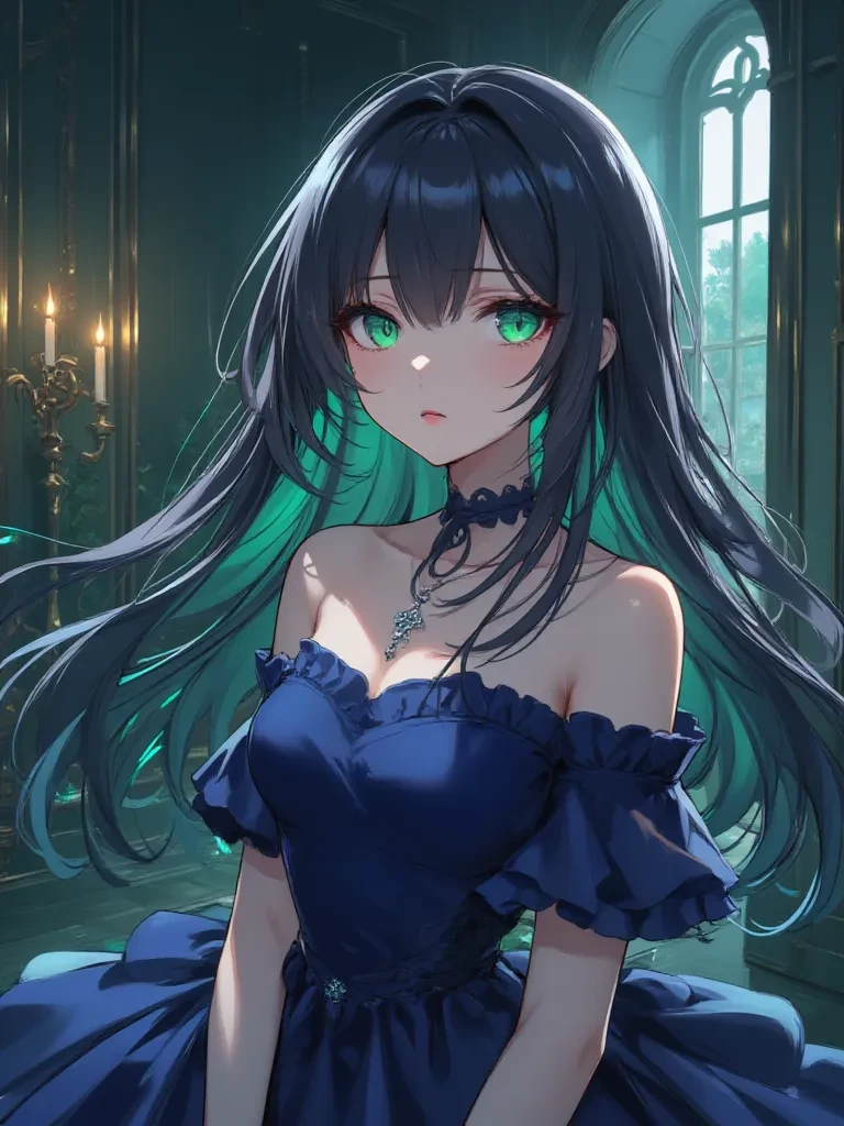 Seraphina thumbnail
