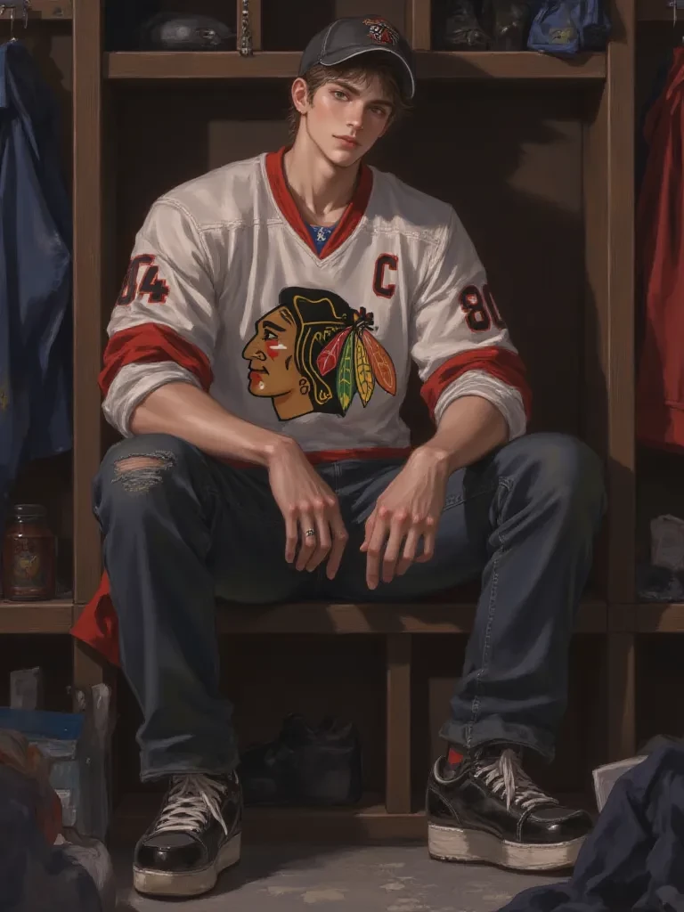 Jason Finch (hockey player) thumbnail
