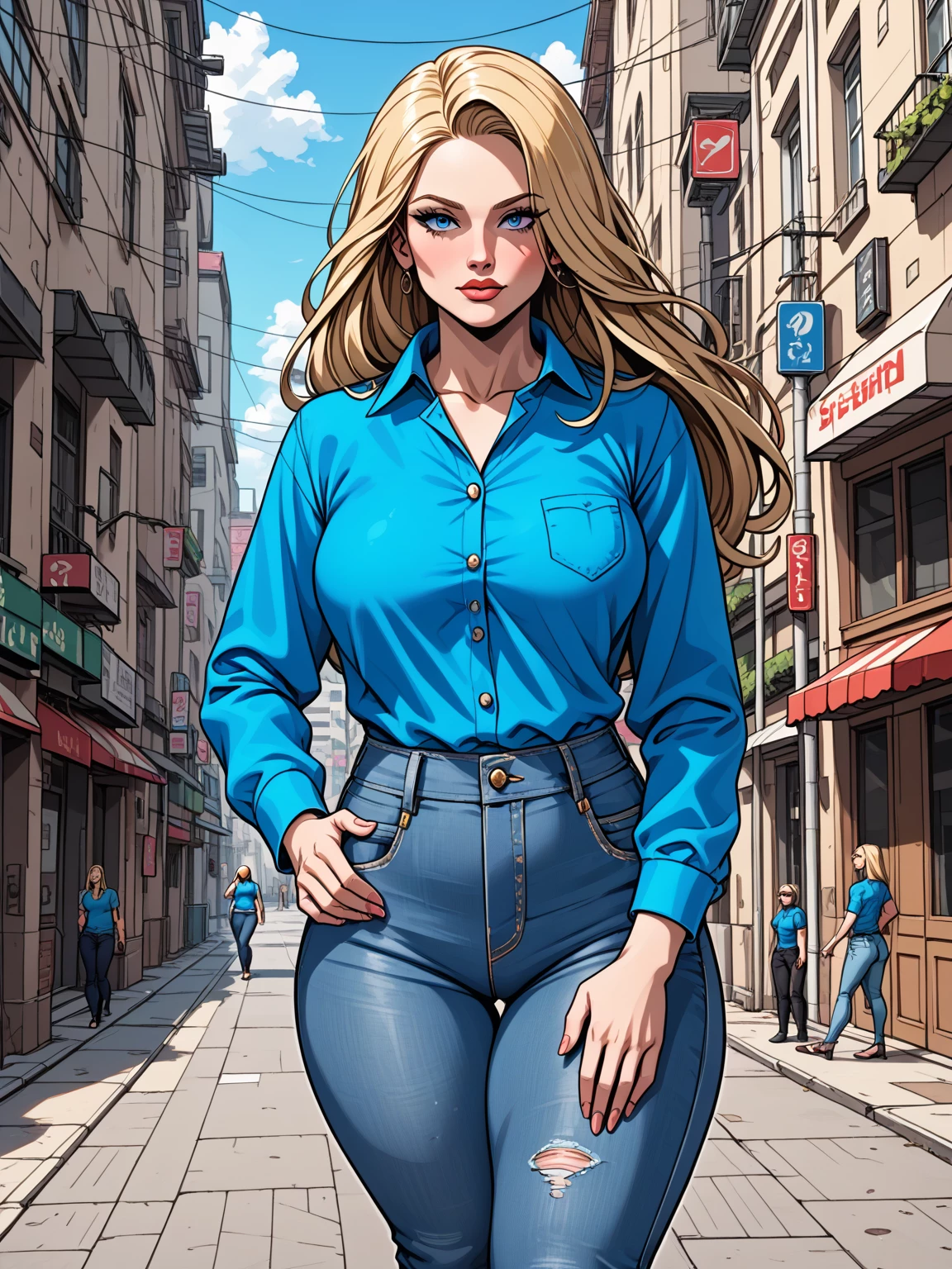 Eleanor Williams thumbnail