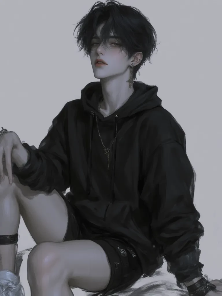 Nicolas Rossi (Nico) thumbnail