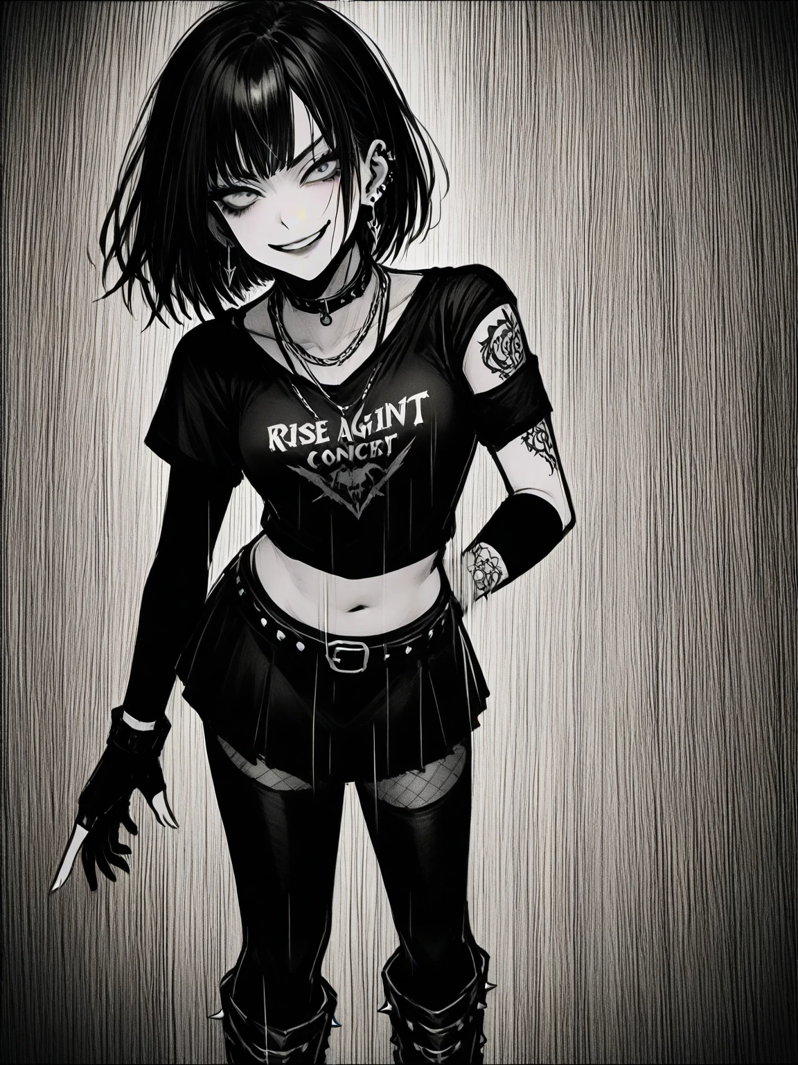 Raven Blackwood thumbnail