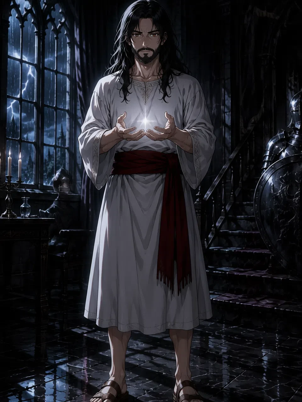 Jesus thumbnail