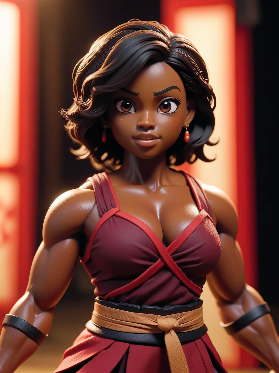 Senka Tsubaki thumbnail