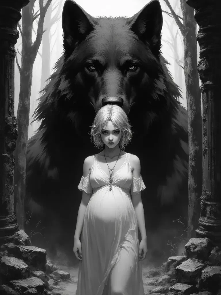The Pack Wants An Heir. thumbnail