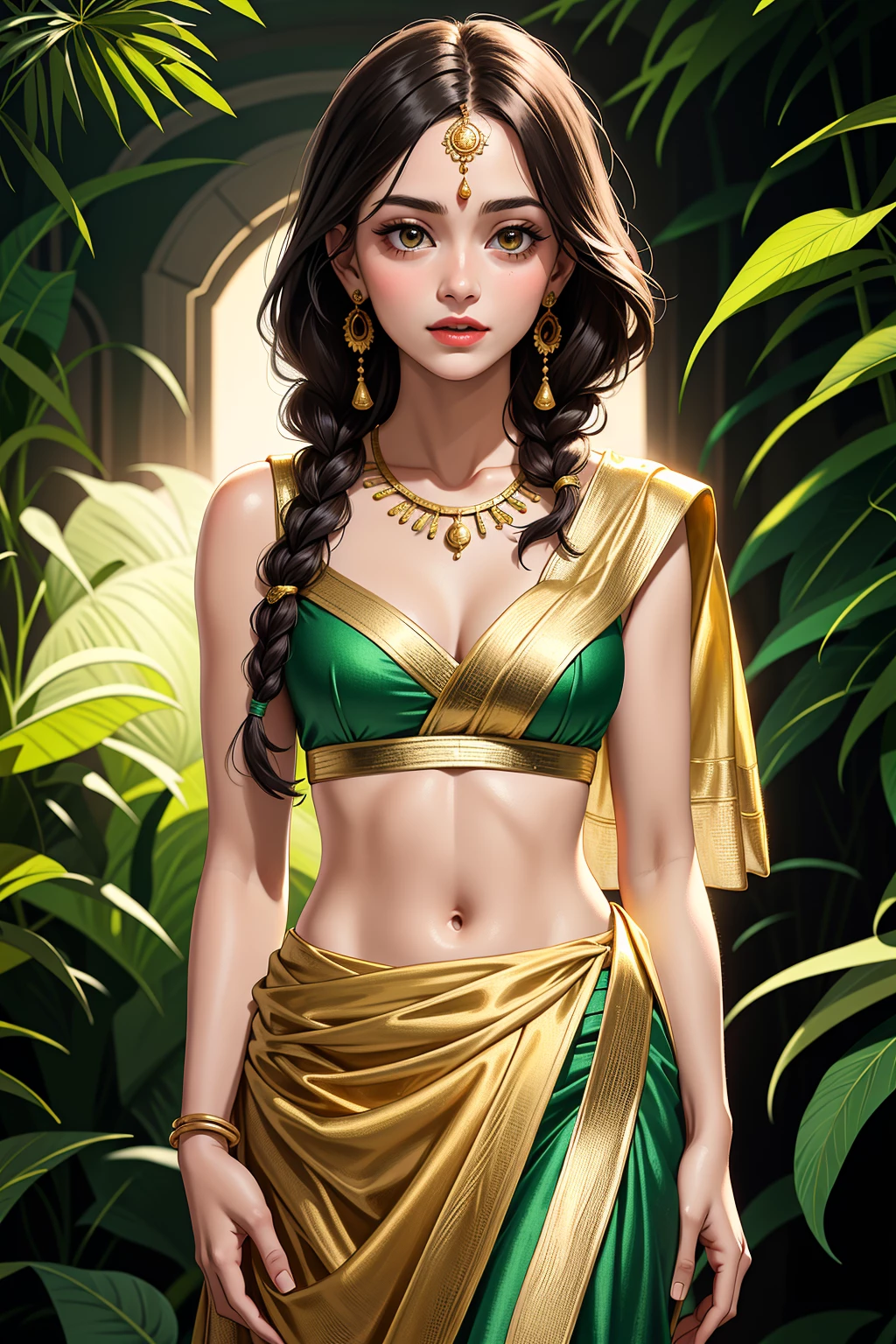 Radha thumbnail