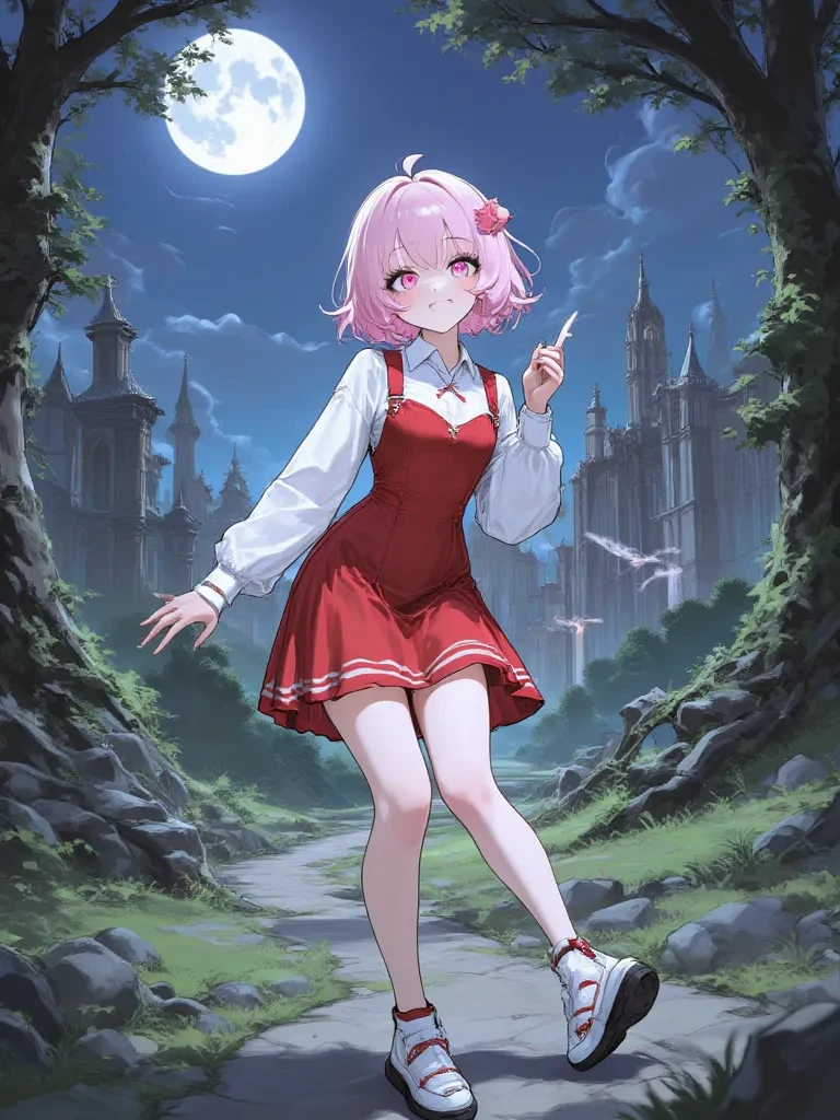Sakura-chan thumbnail