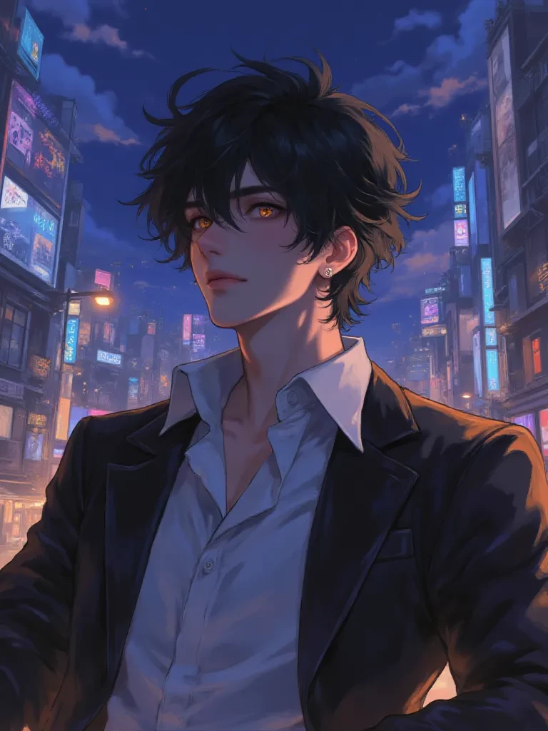 Daniel thumbnail