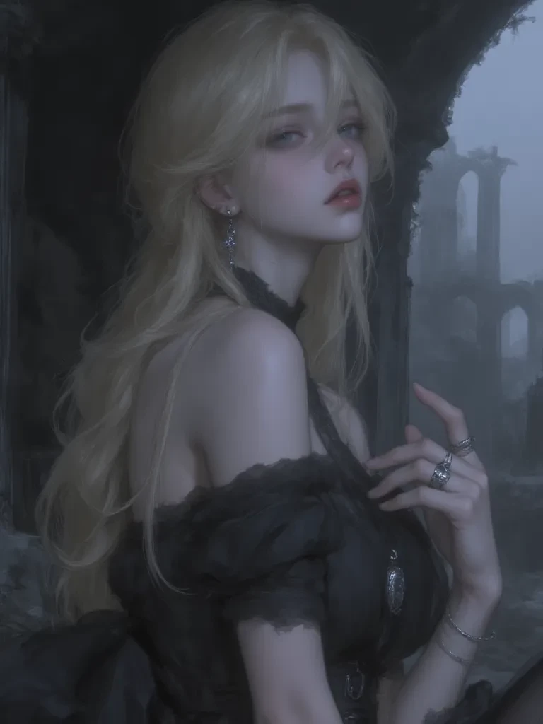 Mikaela Hyakuya thumbnail