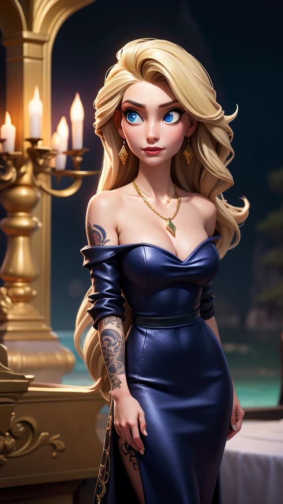 "Lucifer" thumbnail