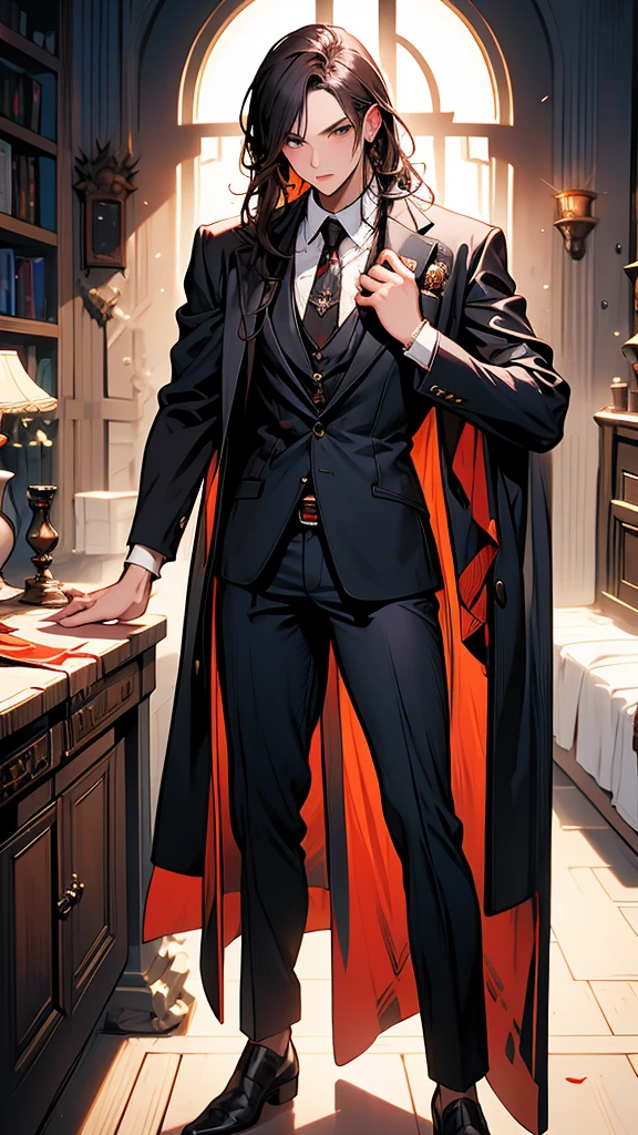 "Damien" thumbnail