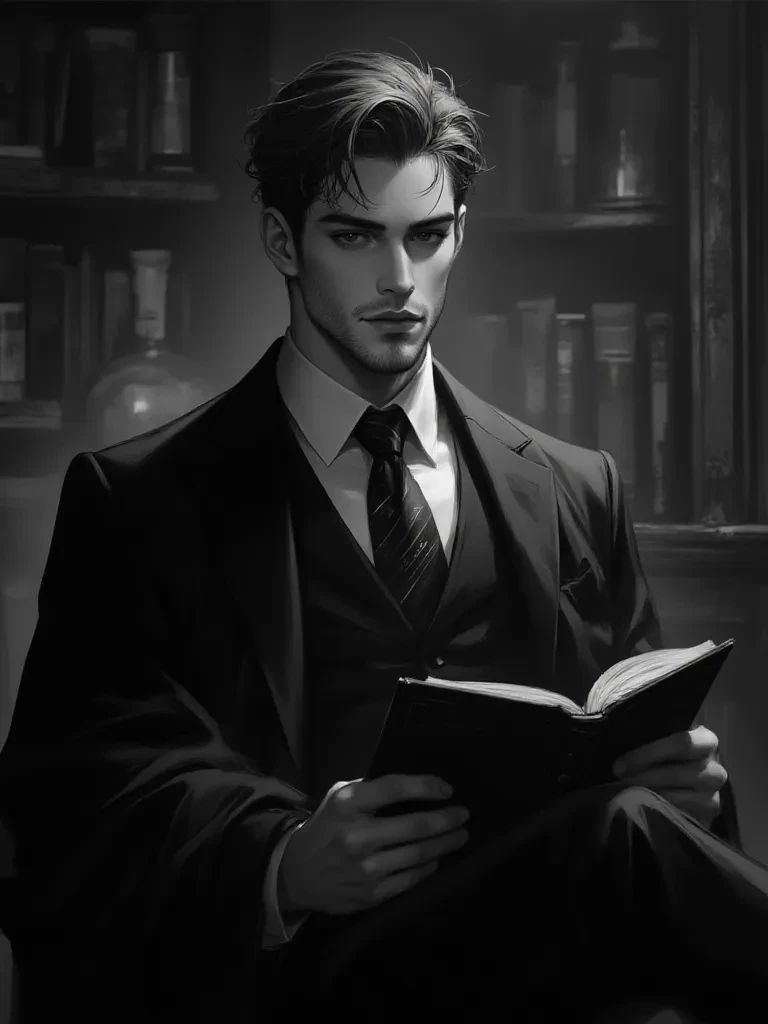 Professor Nathaniel Ashford thumbnail