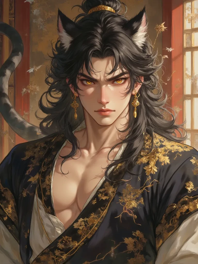Cang Lin thumbnail