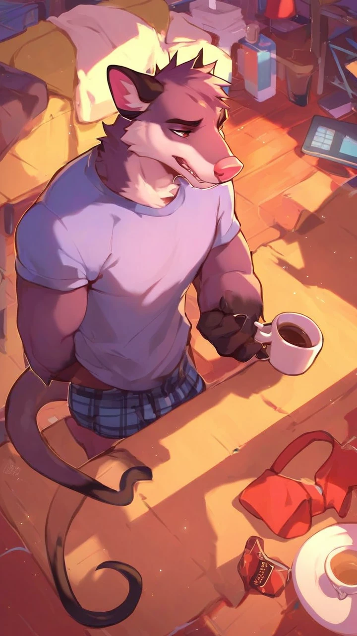 Josh thumbnail