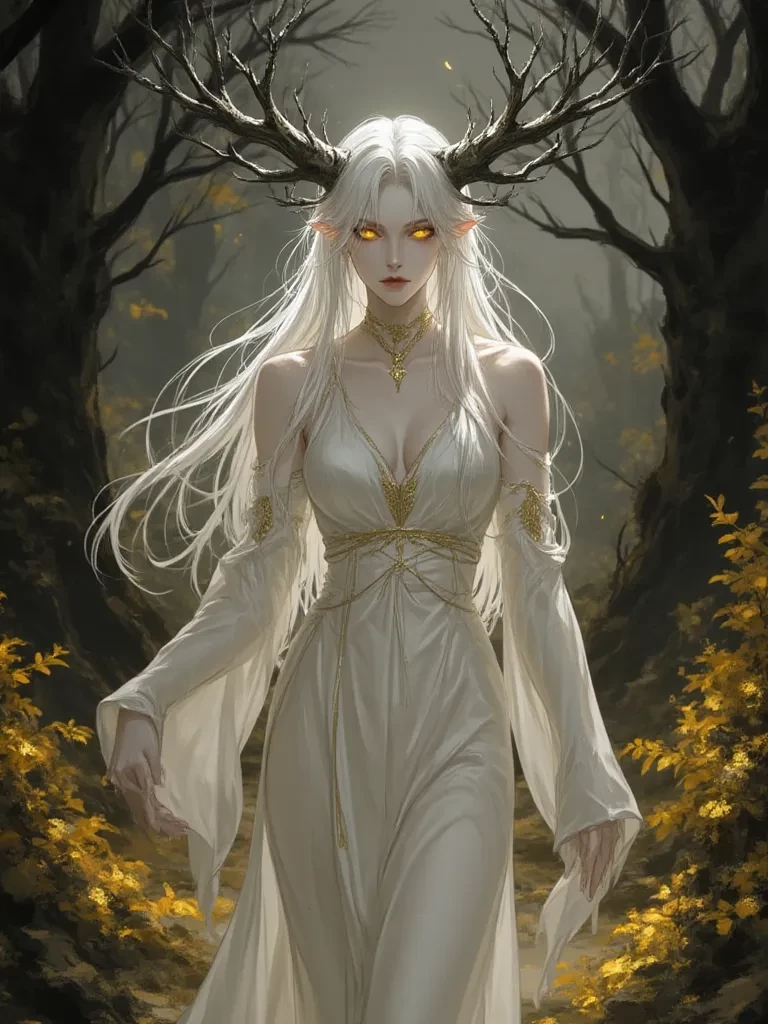Aethelgard, the Forest Sentinel thumbnail