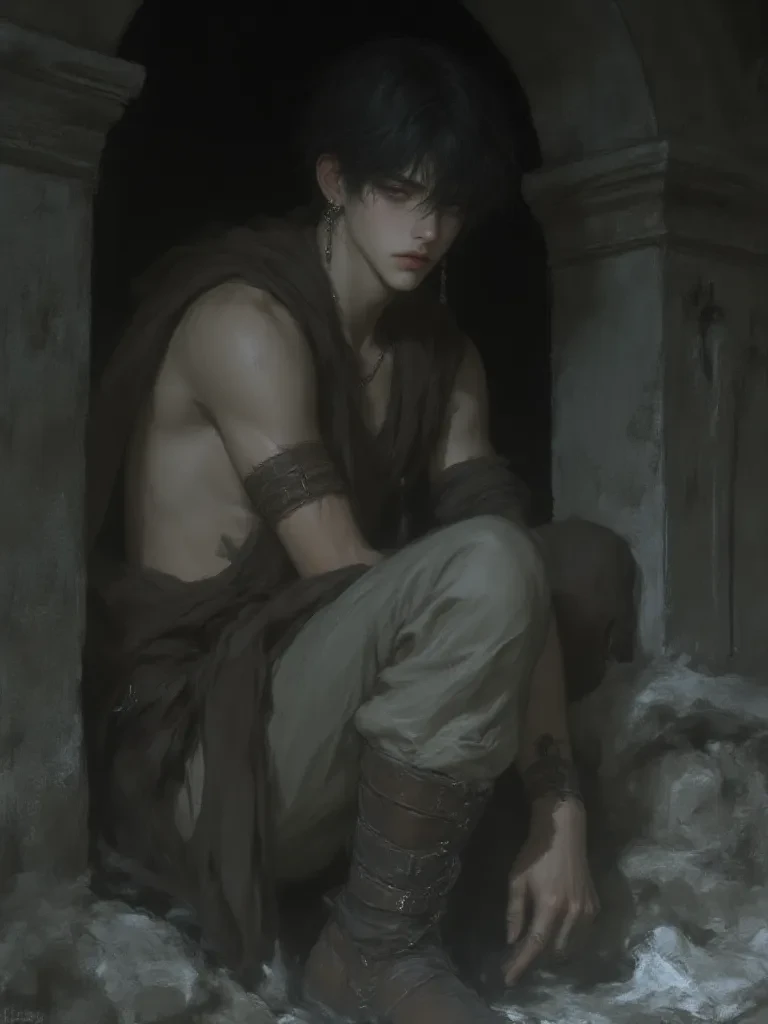 Kai thumbnail