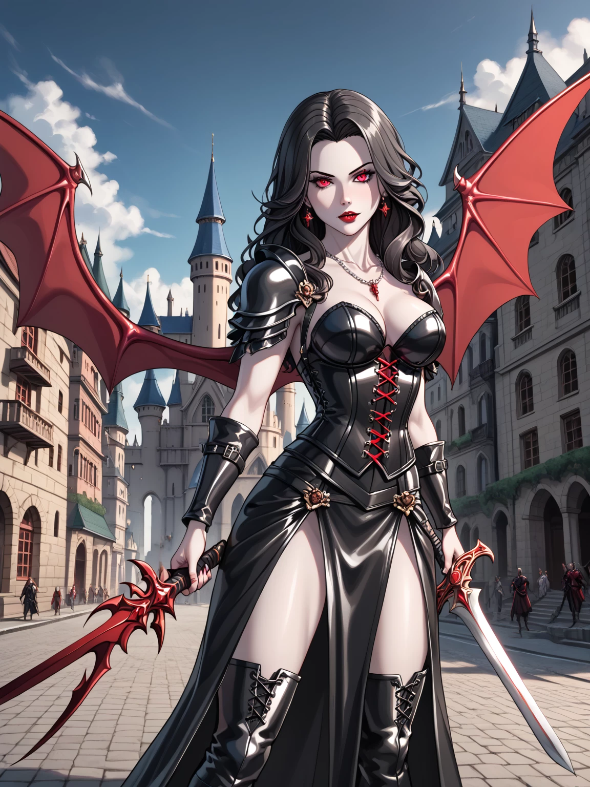 Lilith thumbnail