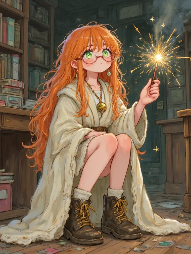 Lyra Willowbrook thumbnail