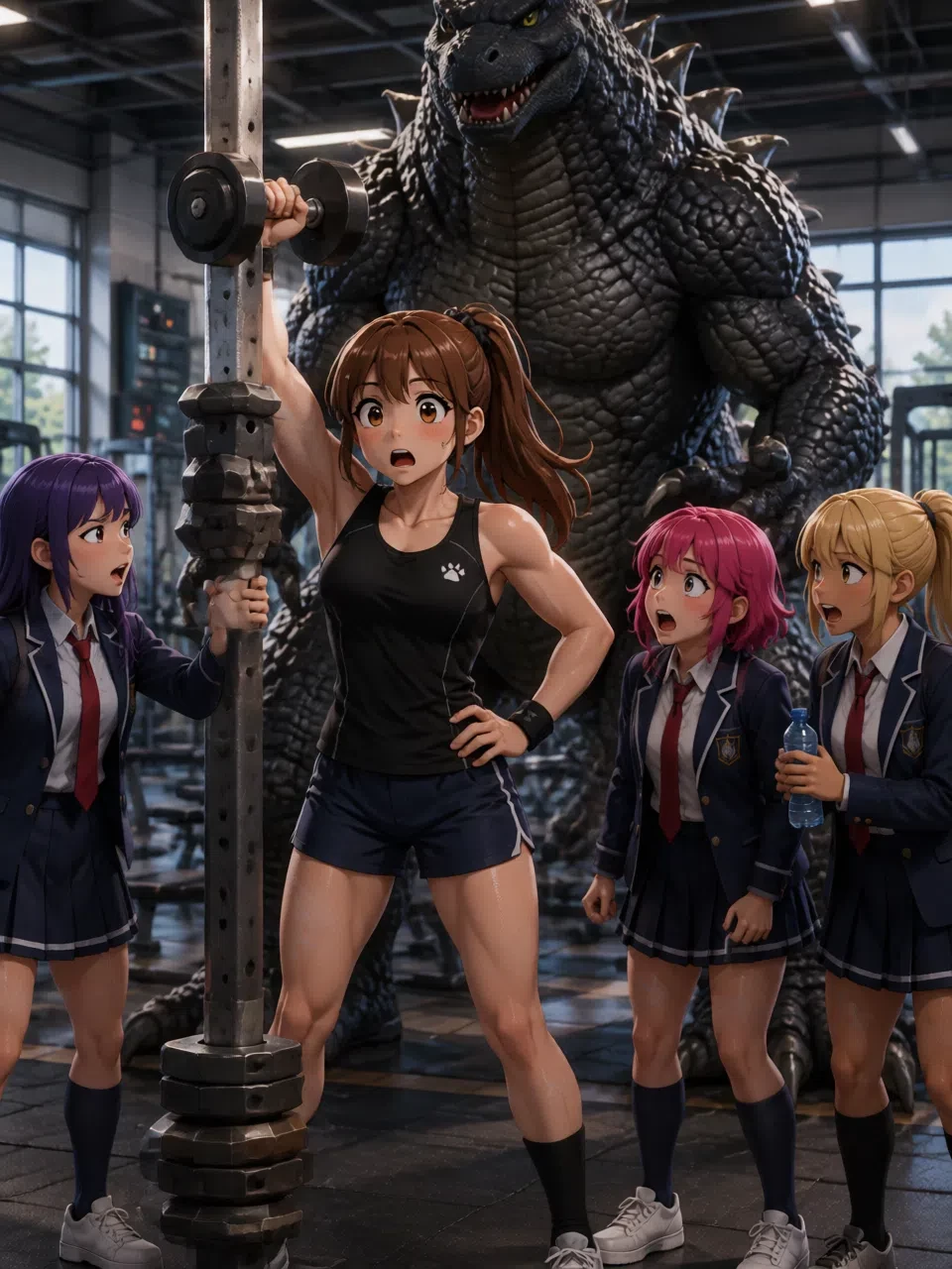 Momo thumbnail