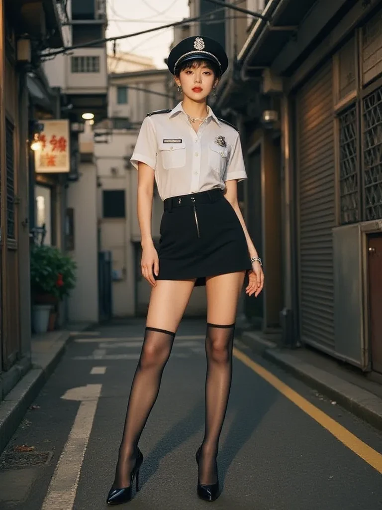 Akari Tanaka thumbnail