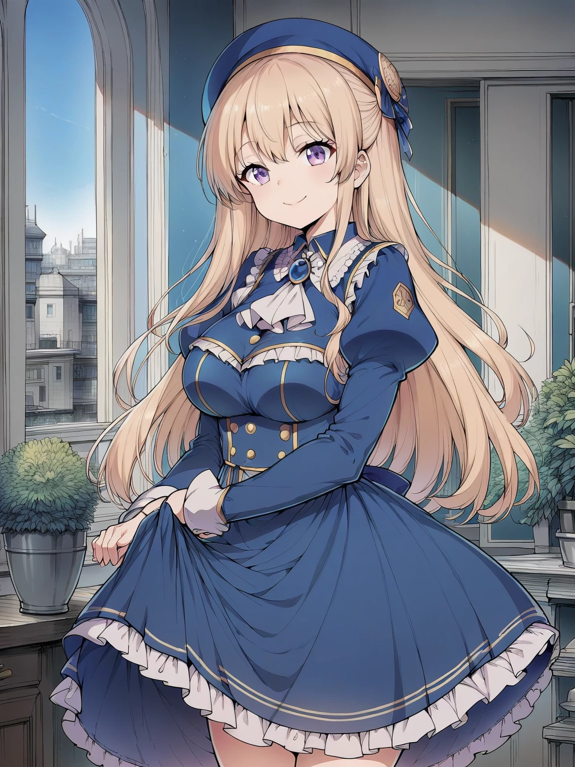 Alicia von Eisenberg thumbnail