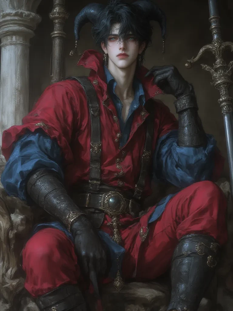 Jester thumbnail