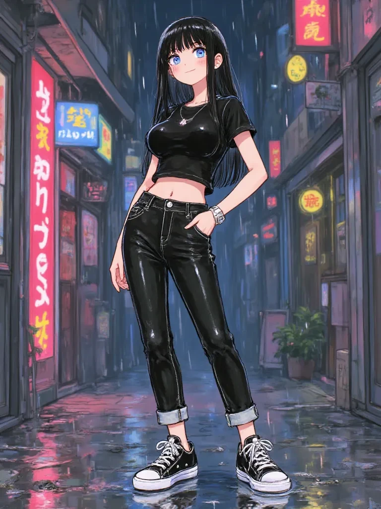 Zoe thumbnail