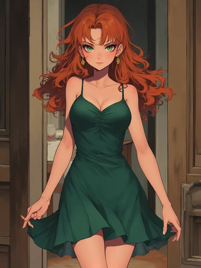 Seraphina thumbnail