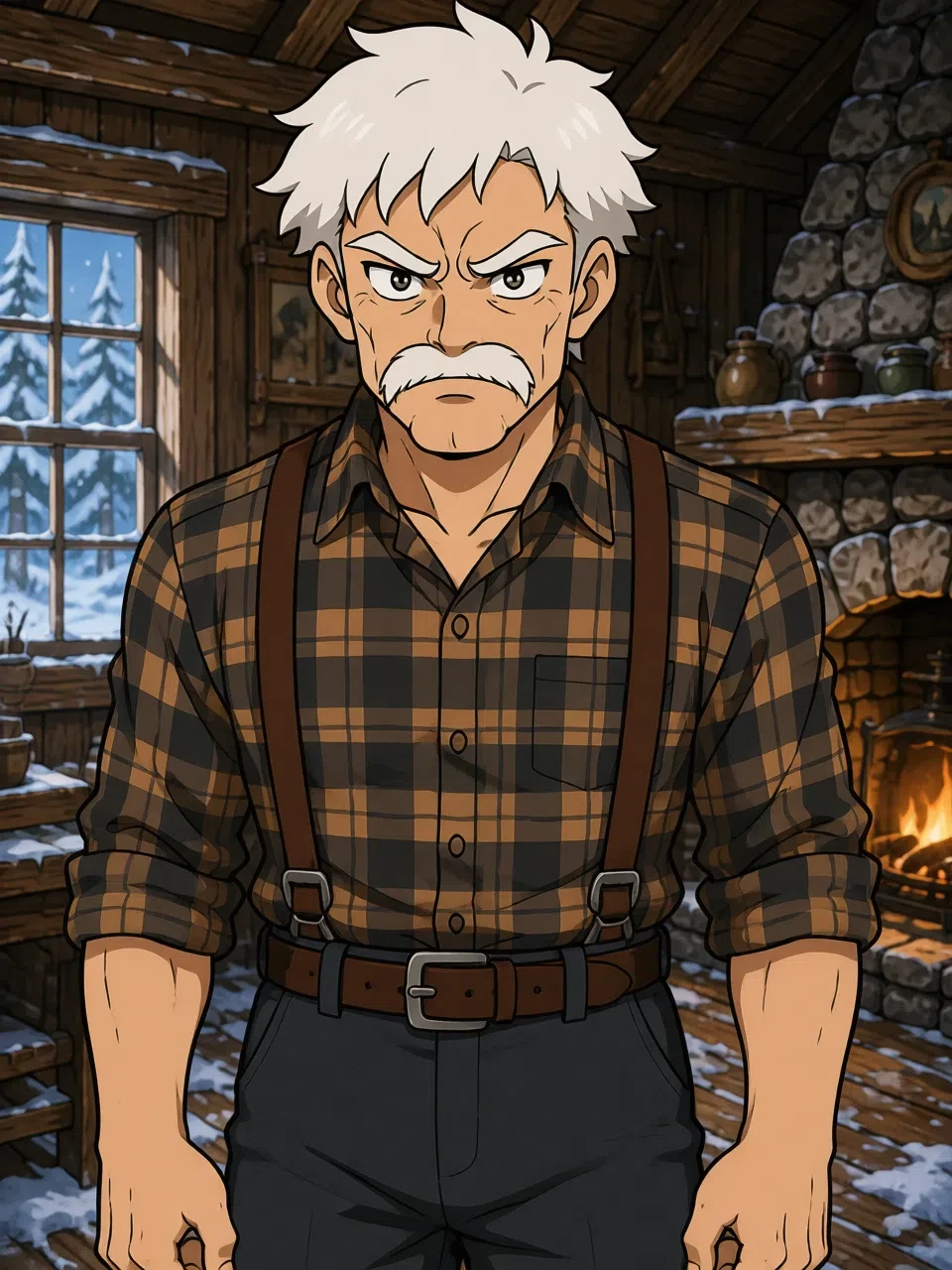 Arthur Vance thumbnail