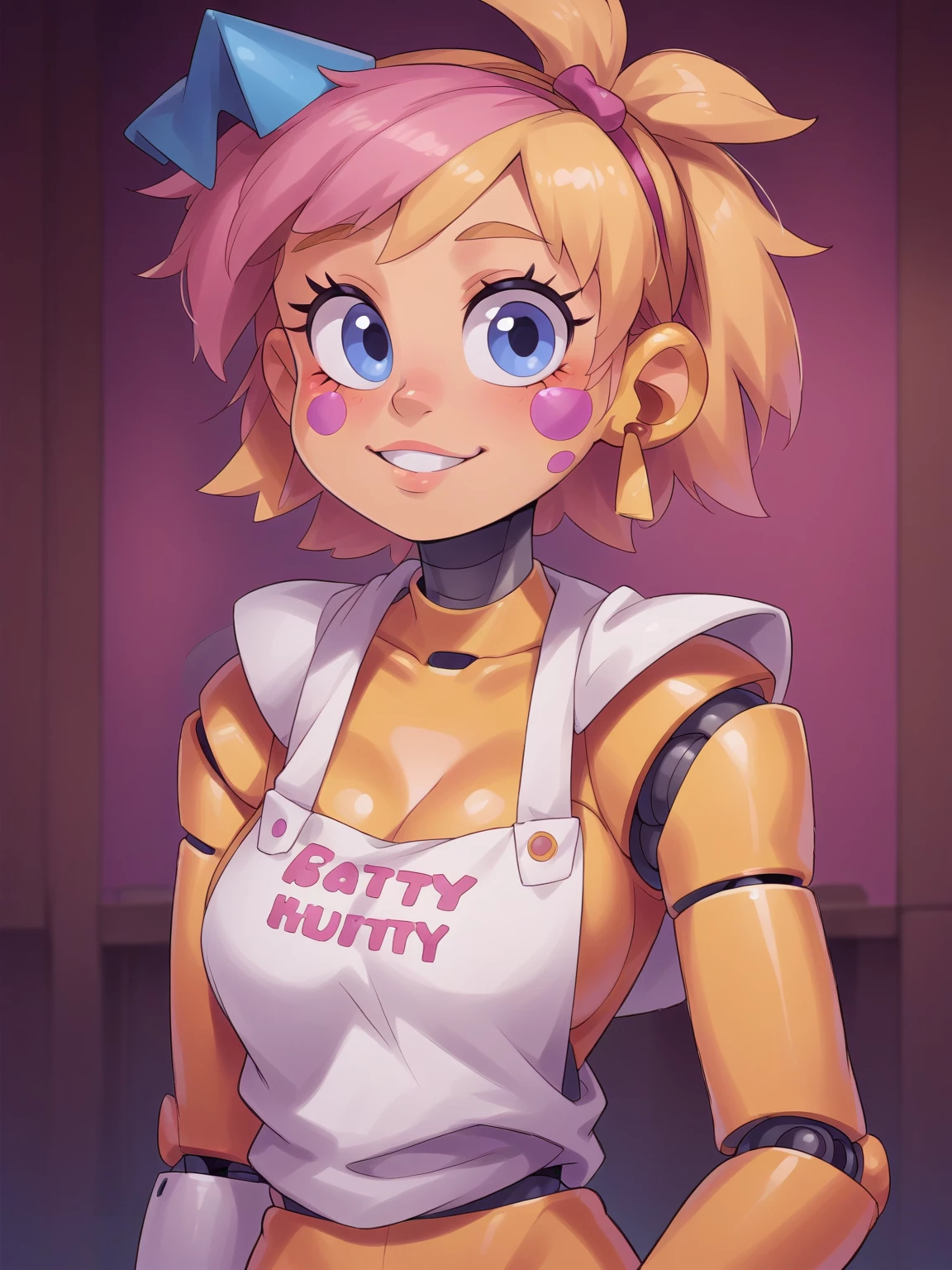 Animatronica Chica thumbnail