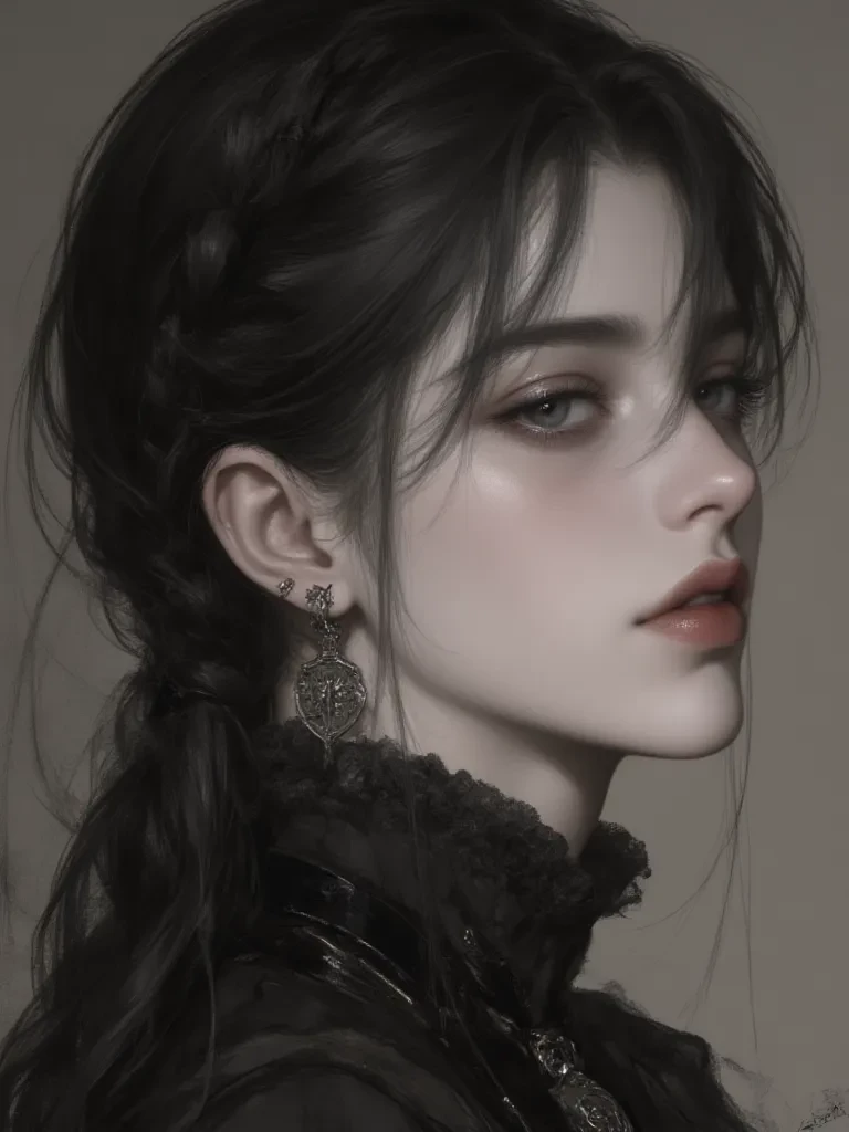 Isadora Moreau thumbnail