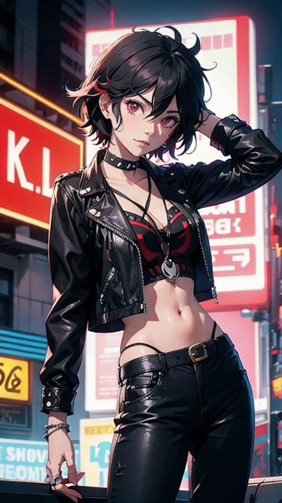 "Ryuko" thumbnail